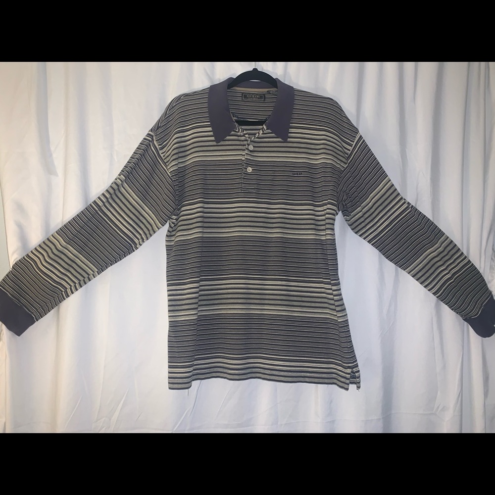 Guess Classics Long Sleeve